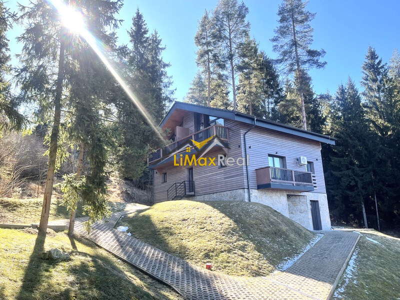 Dlhodobý prenájom nového apartmánu v Demänovskej Doline — foto 3