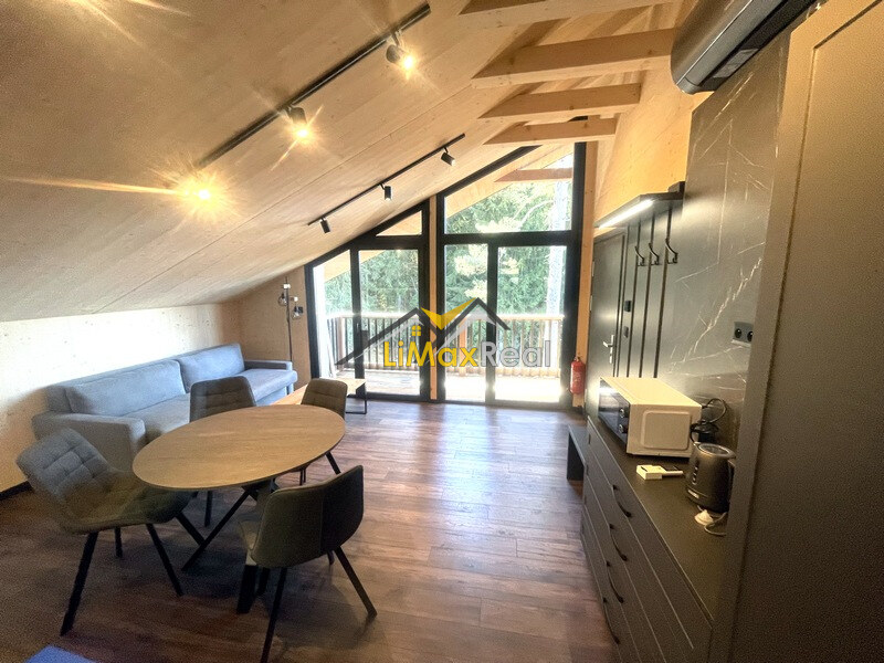 Dlhodobý prenájom nového apartmánu v Demänovskej Doline — foto 21