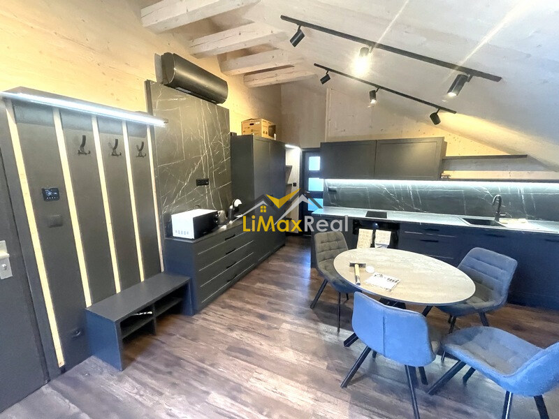 Dlhodobý prenájom nového apartmánu v Demänovskej Doline — foto 10