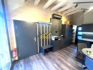 Dlhodobý prenájom nového apartmánu v Demänovskej Doline — foto 8