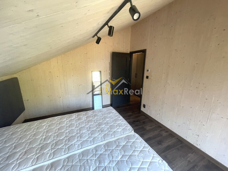 Zariadený apartmán s krásnym výhľadom pod horou v Demänovskej Doline — foto 14
