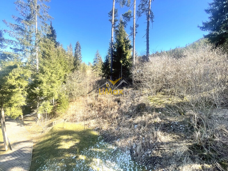 Zariadený apartmán s krásnym výhľadom pod horou v Demänovskej Doline — foto 23