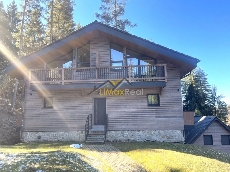 Zariadený apartmán s krásnym výhľadom pod horou v Demänovskej Doline — foto 5
