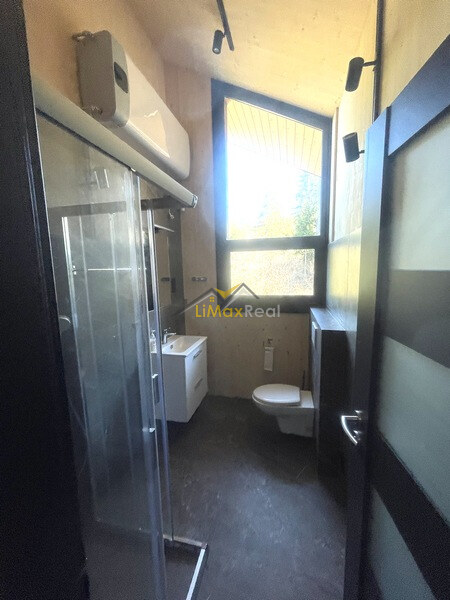 Zariadený apartmán s krásnym výhľadom pod horou v Demänovskej Doline — foto 10