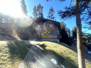 Zariadený apartmán s krásnym výhľadom pod horou v Demänovskej Doline — foto 3
