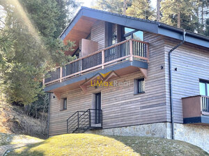 Zariadený apartmán s krásnym výhľadom pod horou v Demänovskej Doline — foto 4