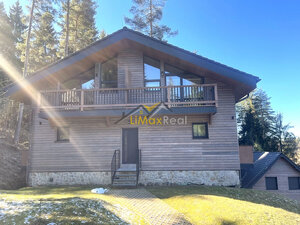 Zariadený apartmán s krásnym výhľadom pod horou v Demänovskej Doline — foto 5