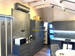 Zariadený apartmán s krásnym výhľadom pod horou v Demänovskej Doline — foto 6