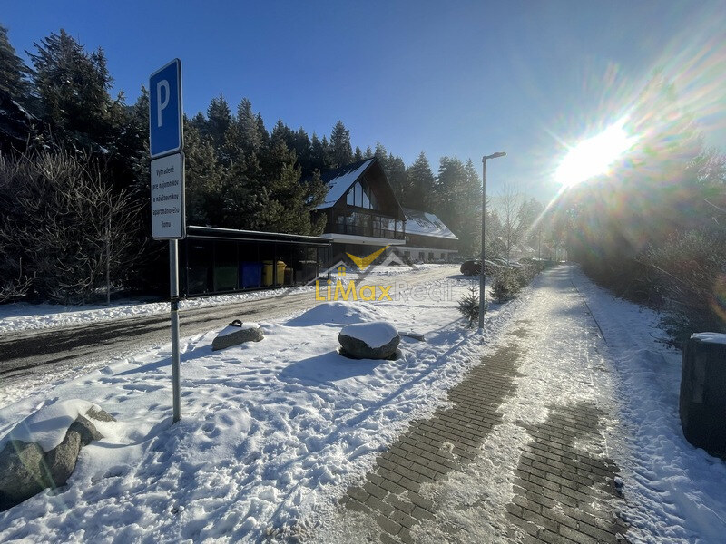 Mezonetový 3-izbový apartmán v Demänovskej Doline — foto 2