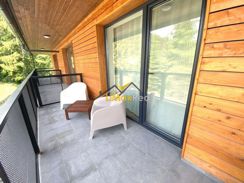 Mezonetový 3-izbový apartmán v Demänovskej Doline — foto 13