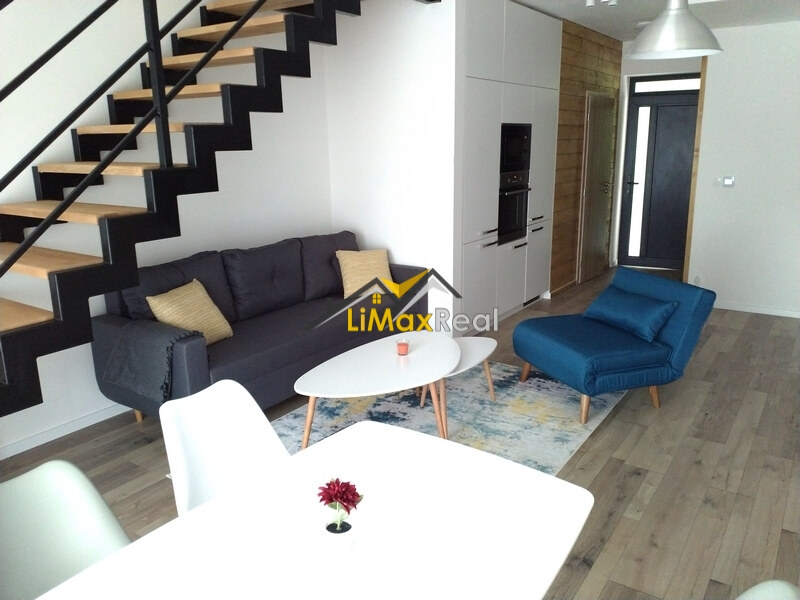 Mezonetový 3-izbový apartmán v Demänovskej Doline — foto 15