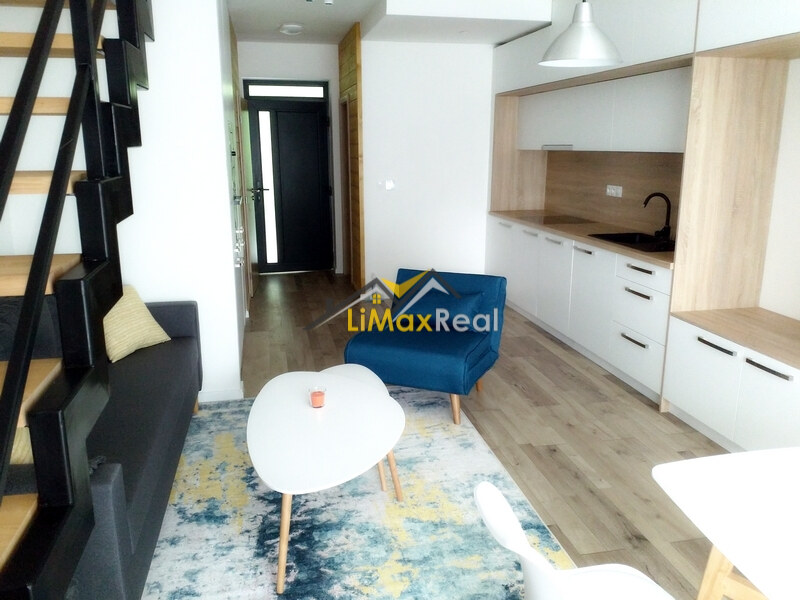 Mezonetový 3-izbový apartmán v Demänovskej Doline — foto 16