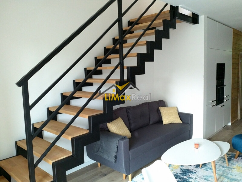Mezonetový 3-izbový apartmán v Demänovskej Doline — foto 18