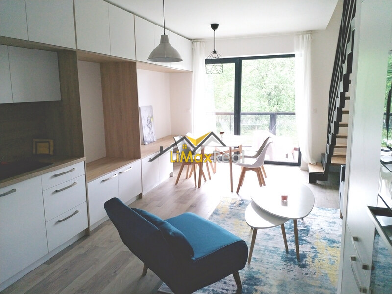 Mezonetový 3-izbový apartmán v Demänovskej Doline — foto 20