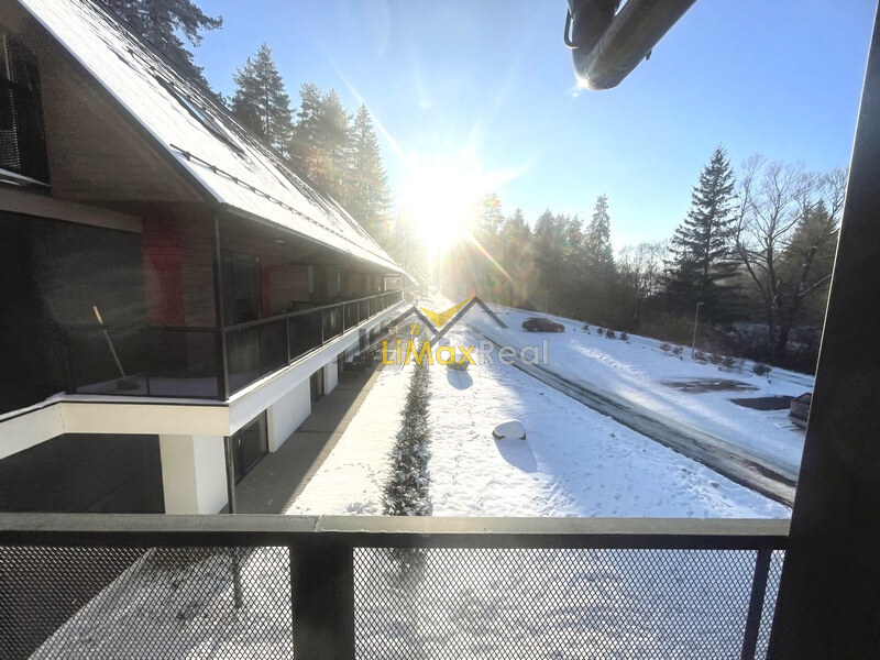 Mezonetový 3-izbový apartmán v Demänovskej Doline — foto 4