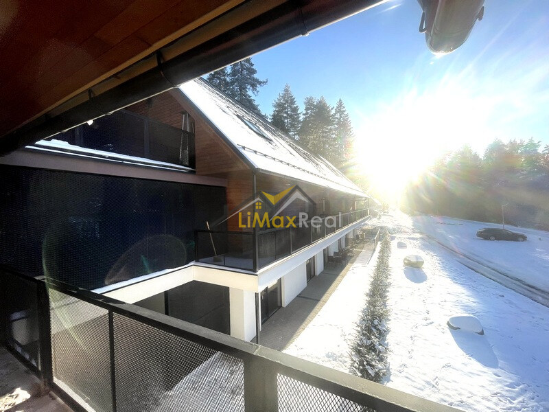 Mezonetový 3-izbový apartmán v Demänovskej Doline — foto 5