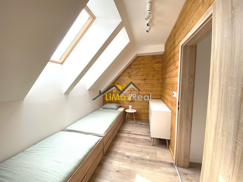 Mezonetový 3-izbový apartmán v Demänovskej Doline — foto 10