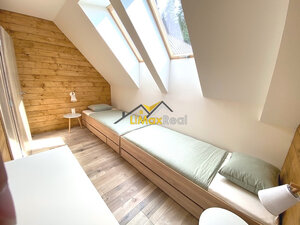 Mezonetový 3-izbový apartmán v Demänovskej Doline — foto 11