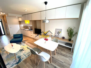 Mezonetový 3-izbový apartmán v Demänovskej Doline — foto 12