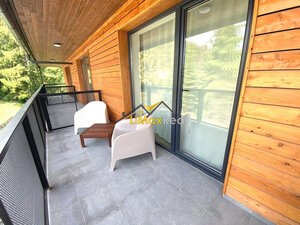 Mezonetový 3-izbový apartmán v Demänovskej Doline — foto 13