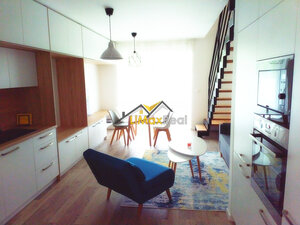 Mezonetový 3-izbový apartmán v Demänovskej Doline — foto 14