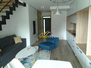 Mezonetový 3-izbový apartmán v Demänovskej Doline — foto 17