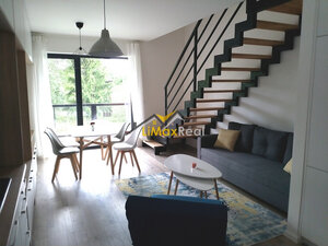 Mezonetový 3-izbový apartmán v Demänovskej Doline — foto 19