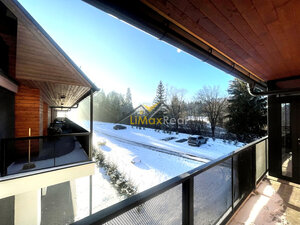 Mezonetový 3-izbový apartmán v Demänovskej Doline — foto 3