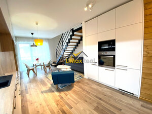 Mezonetový 3-izbový apartmán v Demänovskej Doline — foto 6