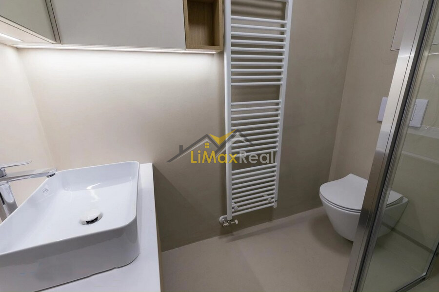 Nadštandardný 2-izb. byt v tichej časti obce na Liptove — foto 12