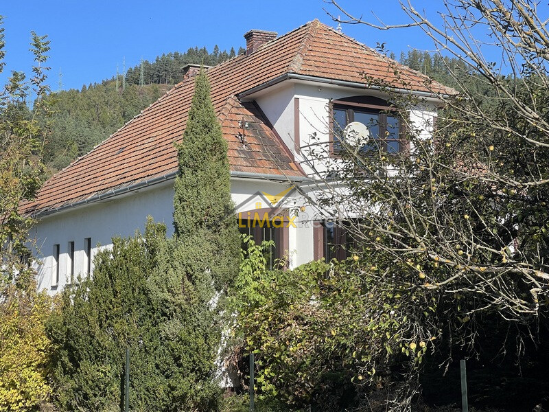 Rodinná vila v krásnom prostredí Liptova — foto 2