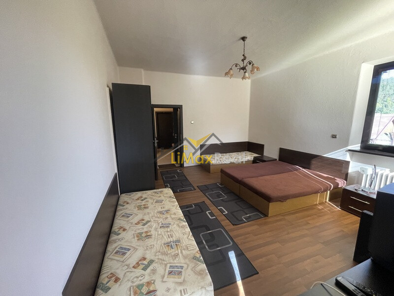 Rodinná vila v krásnom prostredí Liptova — foto 17