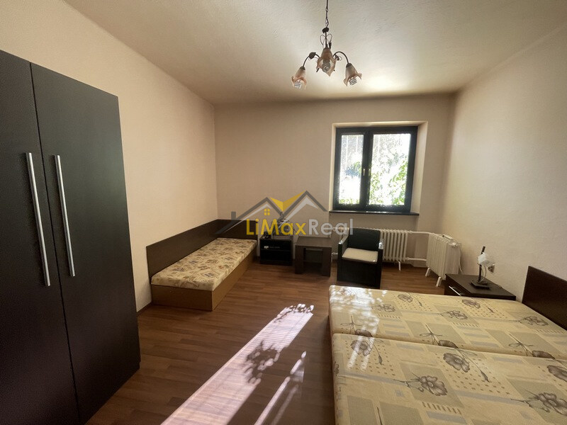 Rodinná vila v krásnom prostredí Liptova — foto 20