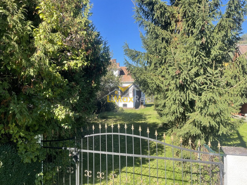 Rodinná vila v krásnom prostredí Liptova — foto 3