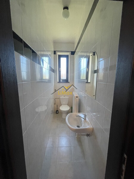 Rodinná vila v krásnom prostredí Liptova — foto 24