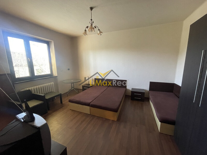 Rodinná vila v krásnom prostredí Liptova — foto 26