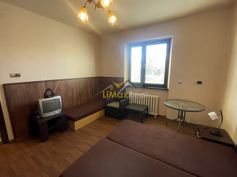 Rodinná vila v krásnom prostredí Liptova — foto 28