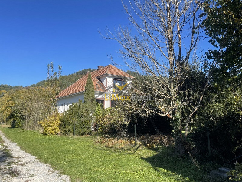 Rodinná vila v krásnom prostredí Liptova — foto 4