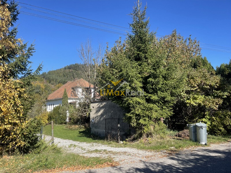 Rodinná vila v krásnom prostredí Liptova — foto 5