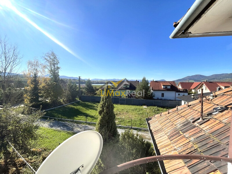 Rodinná vila v krásnom prostredí Liptova — foto 41