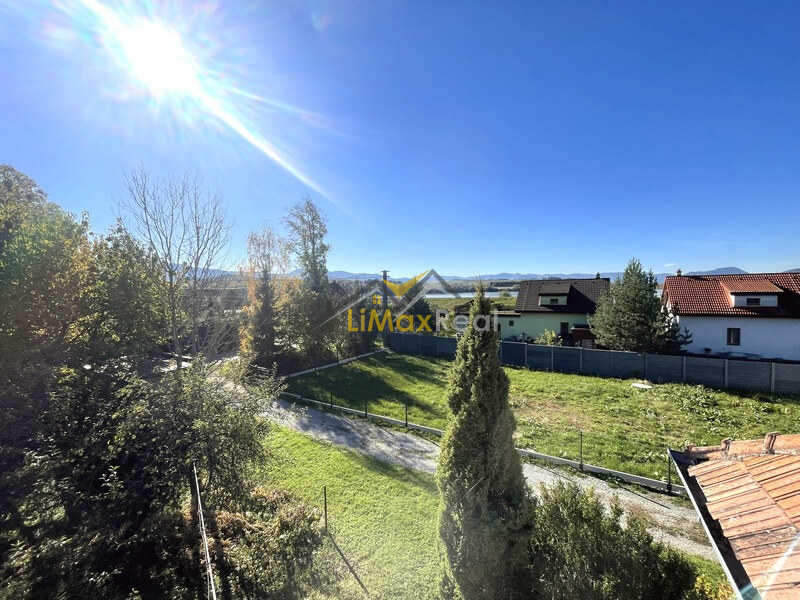 Rodinná vila v krásnom prostredí Liptova — foto 42