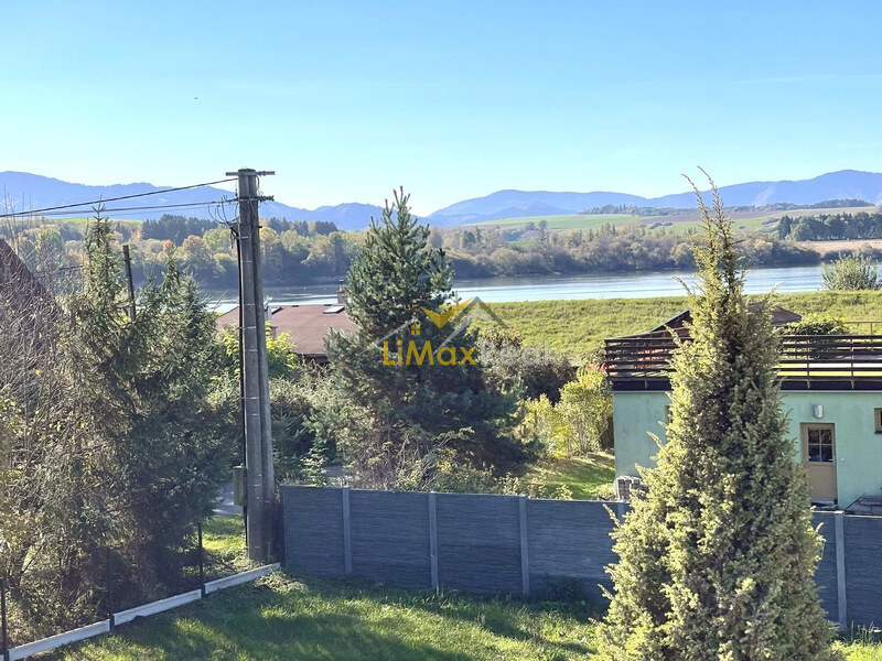 Rodinná vila v krásnom prostredí Liptova — foto 43