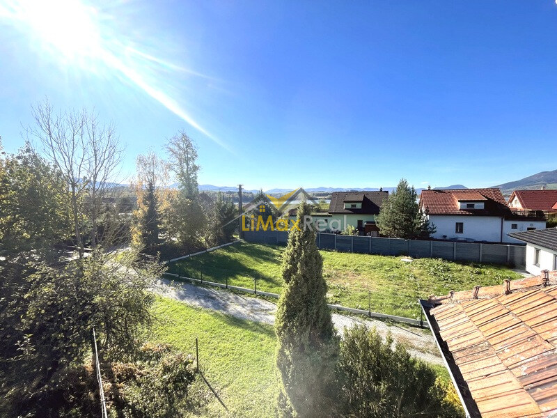 Rodinná vila v krásnom prostredí Liptova — foto 44