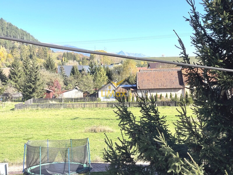 Rodinná vila v krásnom prostredí Liptova — foto 45