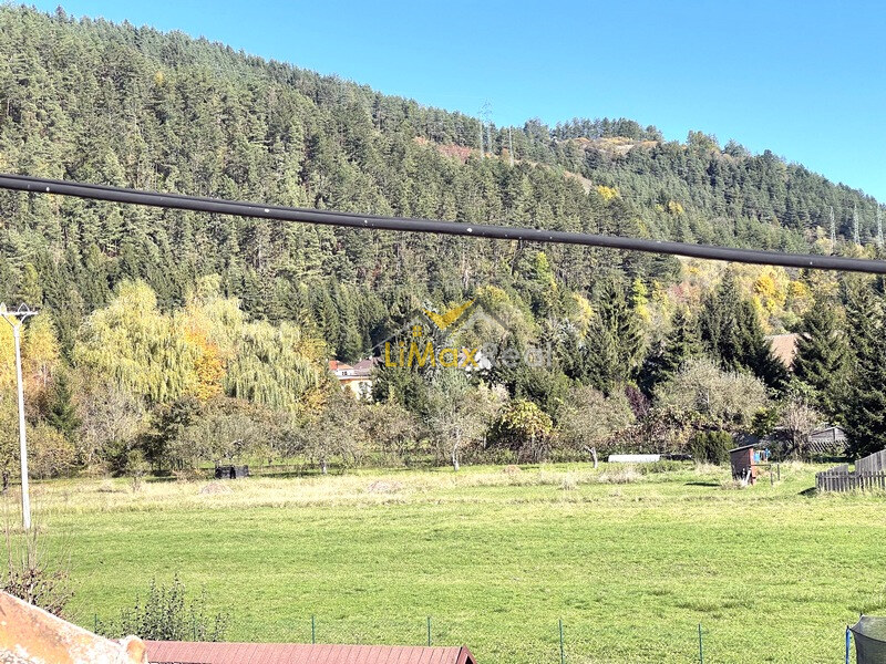 Rodinná vila v krásnom prostredí Liptova — foto 46