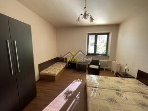 Rodinná vila v krásnom prostredí Liptova — foto 20
