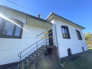 Rodinná vila v krásnom prostredí Liptova — foto 47
