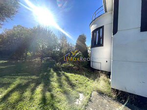Rodinná vila v krásnom prostredí Liptova — foto 48