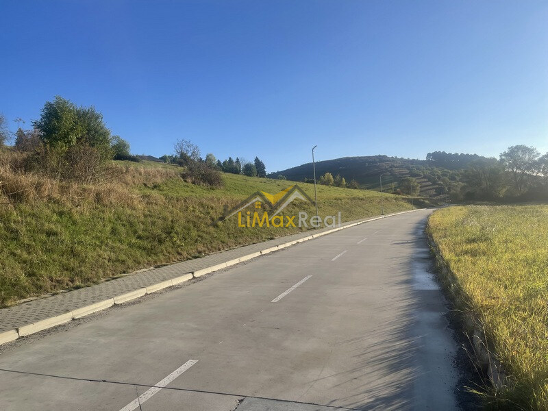 Stavebný pozemok v Liptovskom Mikuláši — foto 2