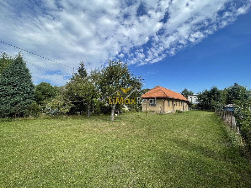 Rodinný dom neďaleko Liptovského Mikuláša — foto 2